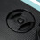 B32603 bluetooth Wireless 3 Speed Vinyl Record Player Turntable Retro 2 Speakers Case 5