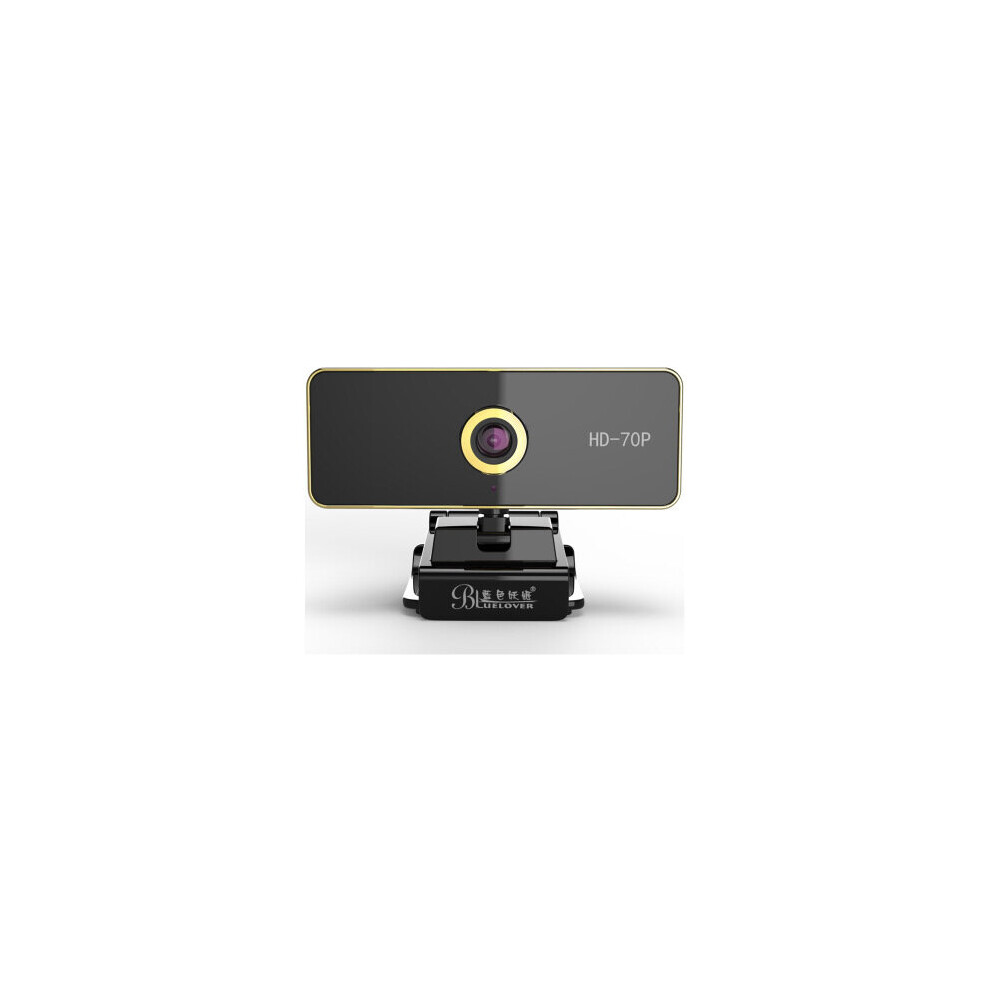 Usb Laptop Webcam 12Million Pixels 1080P Hd Resolution With Microphone For Notebook 190268813525