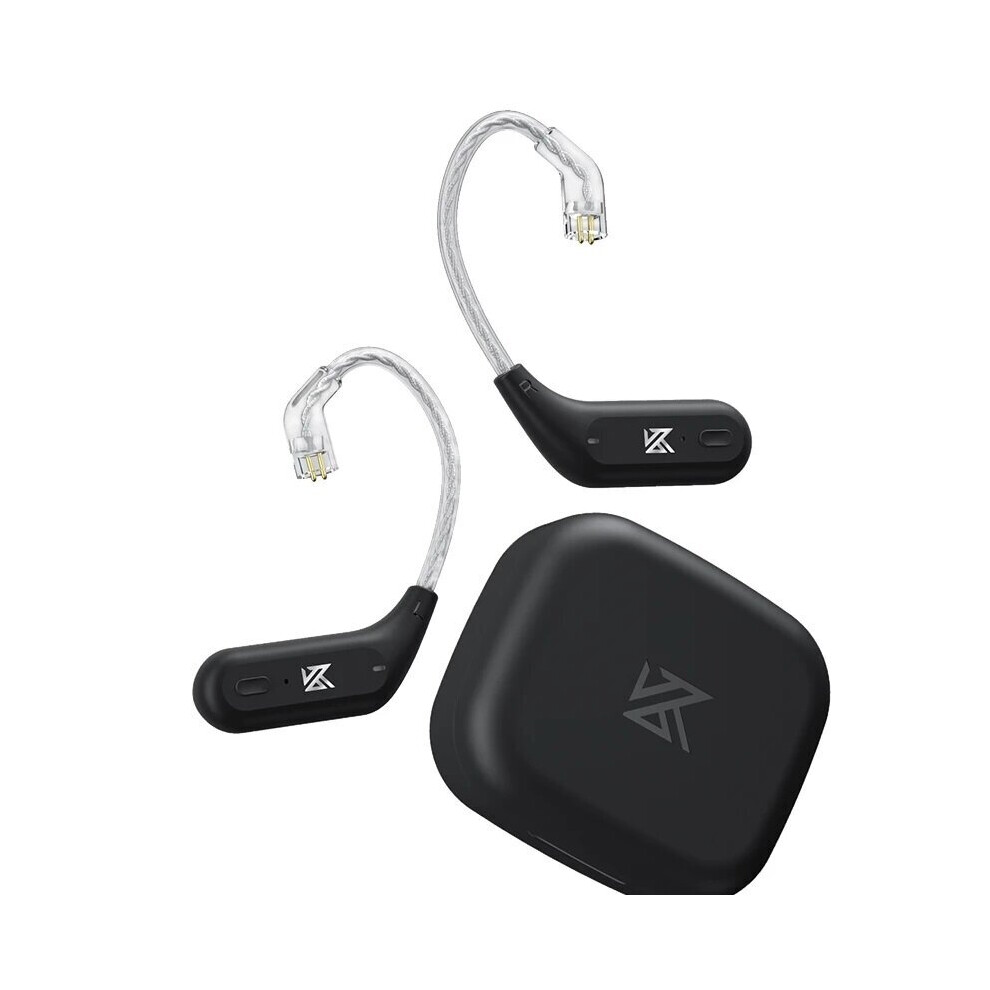 Kz Az09 Bluetooth 5.2 Module Upgrade Wire 0.78Mm 0.75Mm 2 Pin Wireless Audio Receiver Hifi Stereo Tws Bluetooth Receiver Modules For Kz Earbuds Gold 710954507486