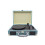 Phonograph Turntables Record Player Retro Vinyl Audio USB Bluetooth Speaker Suitcase Record Player 1