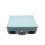 Phonograph Turntables Record Player Retro Vinyl Audio USB Bluetooth Speaker Suitcase Record Player 2