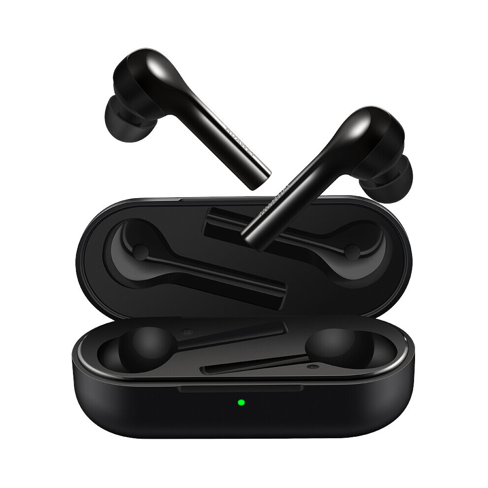 Huawei Freebuds Lite Tws Earphone Bluetooth Earbuds Smart Control Noise Reduction 4 Mic Ip54 Waterproof Sport Headphone 6900070983514