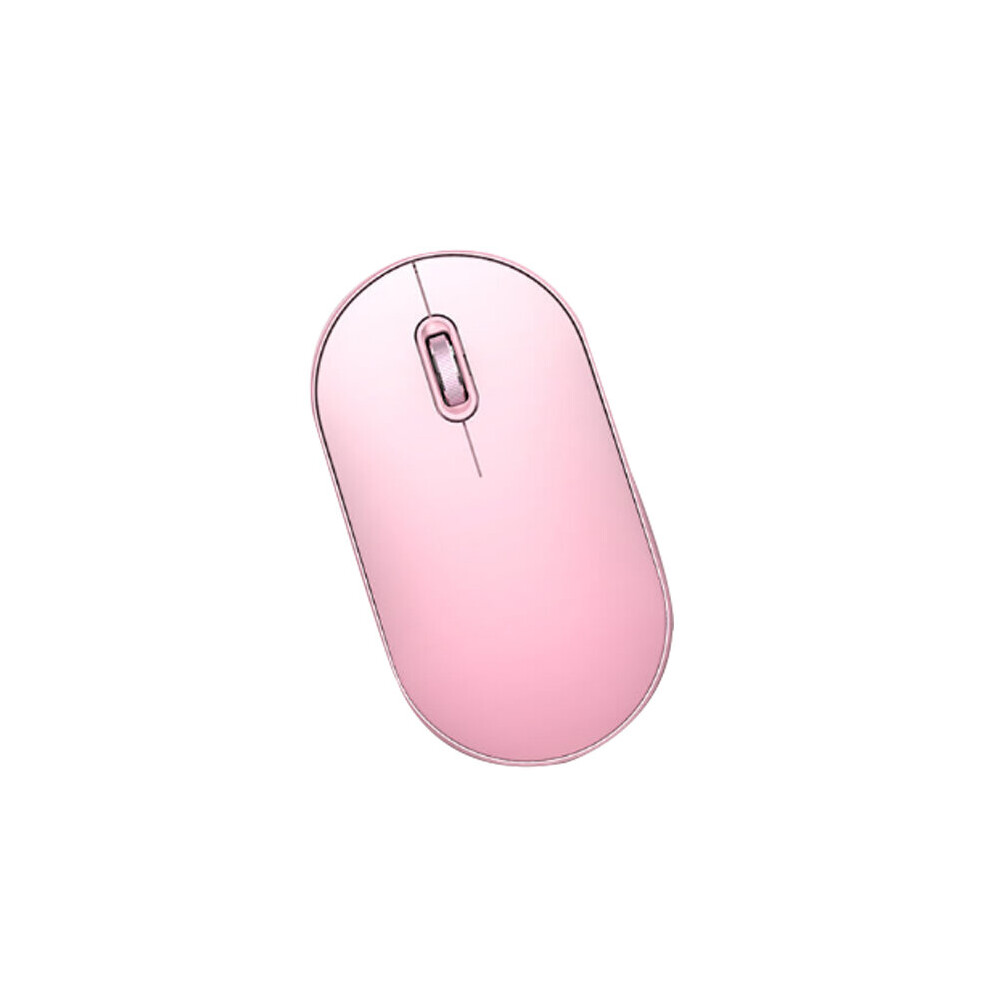 Miiiw Bluetooth 4.0 2.4G Wireless Dual Modes Mute Ultra Thin Portable Mouse For Laptops Computers 6274001195148