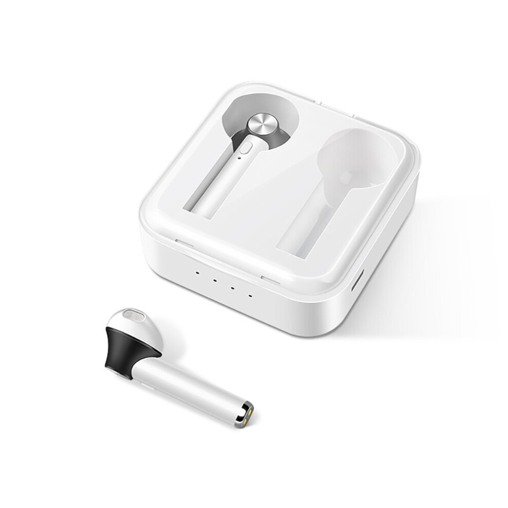 Bakeey D018 Tws Binaural Mini Bluetooth 5.0 Earphone Stereo Headset With Mic For Huawei 6900071346110