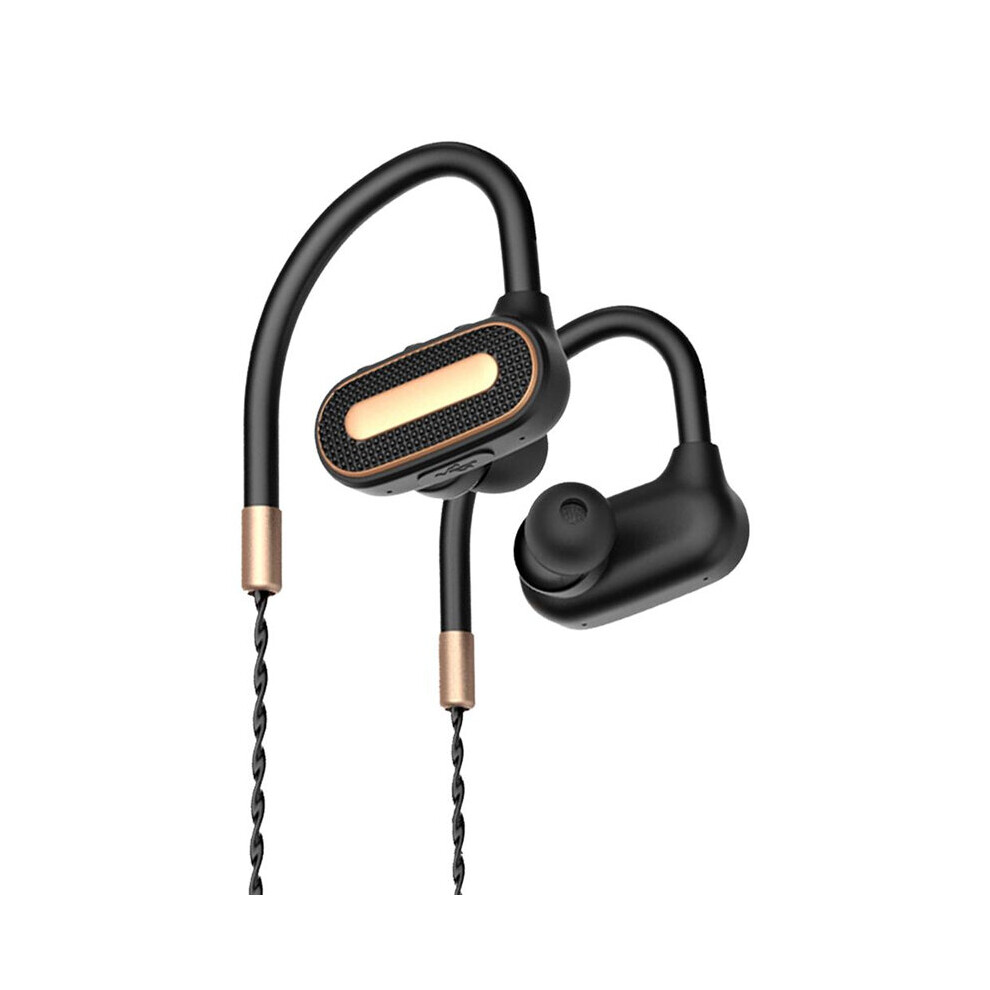 Bakeey Sma 23 Wireless Bluetooth Earphone Stereo Sports Waterproof Earbuds In Ear Neckband 6D Surround Sound Noise Reduction With Mic 6900075666313