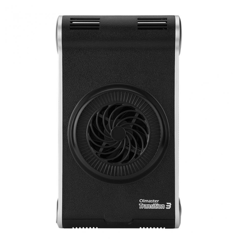 Oimaster He 3003U3 2.5 3.5 Inch Sata Hdd Ssd Hard Drive Enclosure Black 3518362783419