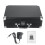 Phonograph Turntables Vinyl Record Player USB Bluetooth Stereo Speaker Record Player 9