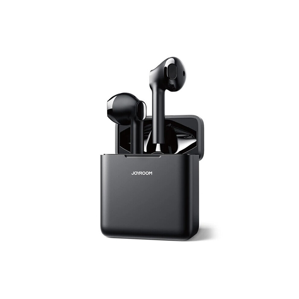 Joyroom Jr Tl8 Tws Bluetooth 5.0 Earphone Cvc Noise Cancelling Mic Hd Calls Smart Touch Waterproof Sport Headphone Headset 6900076897853