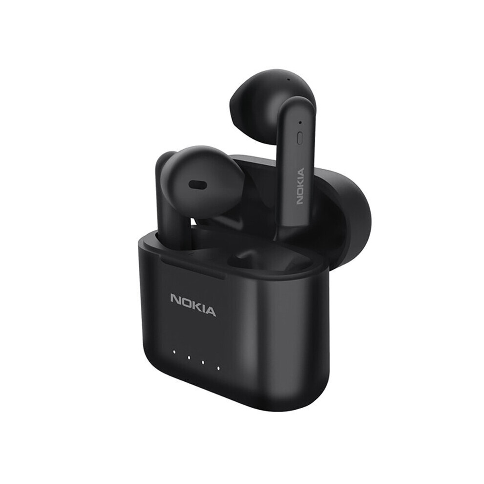 Nokia E3101 Tws Bluetooth 5.1 Wireless Earphone Enc Noise Cancelling 13Mm Dynamic Earbuds Stero Low Latency Headphones Headset 6900907828001