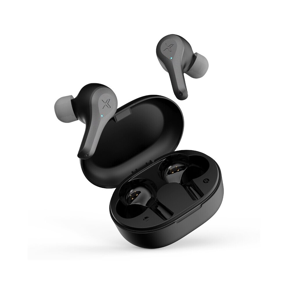 Edifier X5 Tws Bluetooth Earphone Hifi Stereo Deep Bass Cvc 8.0 Noise Cancelling Waterproof Sports Headset Headphone With Mic 6902526766542