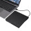 External DVD RW CD Writer Drive Type C USB 3.0 Optical Drives Slim Combo Drive Burner Reader Player 6