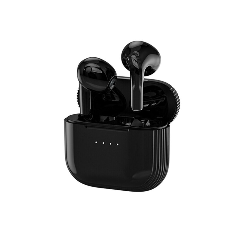 Bakeey J03 Bluetooth 5.0 Earphones 13Mm Dynamic Earbuds Touch Control Bass Boost Stereo Sound Headsets With Mic 6902918524712