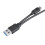 USB3.0  Type C External CD Burner CD DVD Player Optical Drive Ultra thin for PC Laptop Windows 5