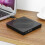 USB3.0  Type C External CD Burner CD DVD Player Optical Drive Ultra thin for PC Laptop Windows 6
