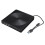 USB3.0  Type C External CD Burner CD DVD Player Optical Drive Ultra thin for PC Laptop Windows 7