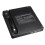 USB3.0  Type C External CD Burner CD DVD Player Optical Drive Ultra thin for PC Laptop Windows 2