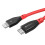 BlitzWolf BW CL1 PD 3.0 Type C to Lightning 3A Fast Charging Data Cable With MFi Certified 3ft 0.91m for iPhone 4