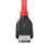 BlitzWolf BW CL1 PD 3.0 Type C to Lightning 3A Fast Charging Data Cable With MFi Certified 3ft 0.91m for iPhone 5