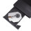 USB3.0 Type C External CD Burner CD DVD Player Optical Drive Multi function High Speed for PC Laptop 8