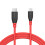 BlitzWolf BW CL1 PD 3.0 Type C to Lightning 3A Fast Charging Data Cable With MFi Certified 3ft 0.91m for iPhone 2