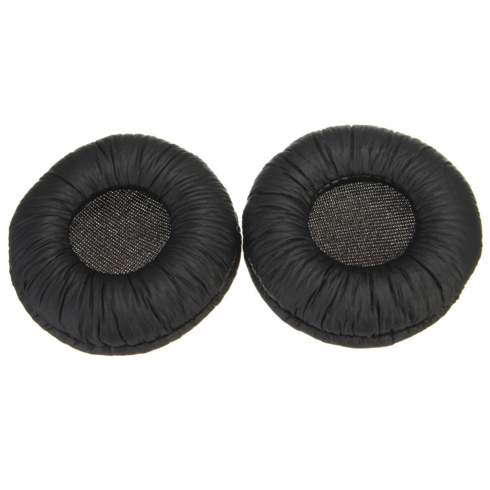 Leory 1 Pair For Sennheiser Px100 Px200 Headphone Replacement Ear Pads Cover Headband Cushion 4006087881156