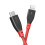 BlitzWolf BW CL1 PD 3.0 Type C to Lightning 3A Fast Charging Data Cable With MFi Certified 3ft 0.91m for iPhone 3
