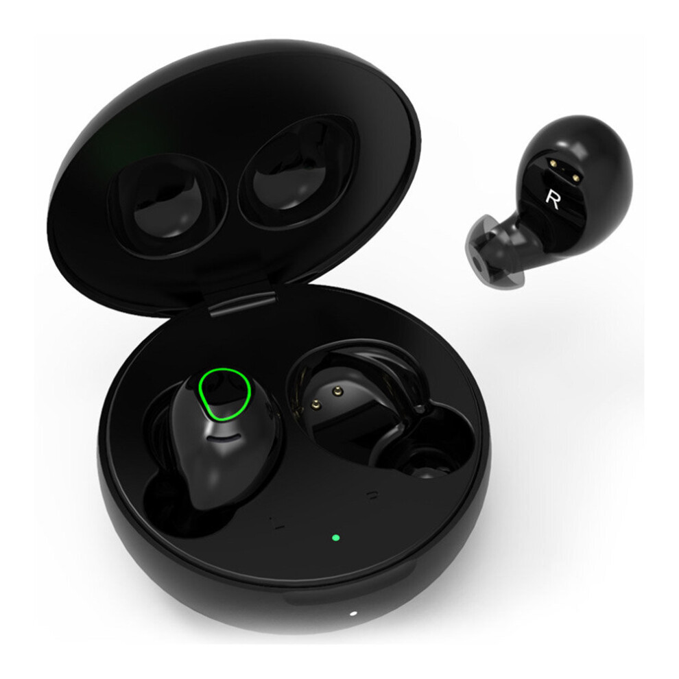 Bakeey S9 Tws Wireless Bluetooth 5.0 Earphone Macaron Colorful Hifi Stereo Noise Cancelling Headphone With Mic 3480563908208