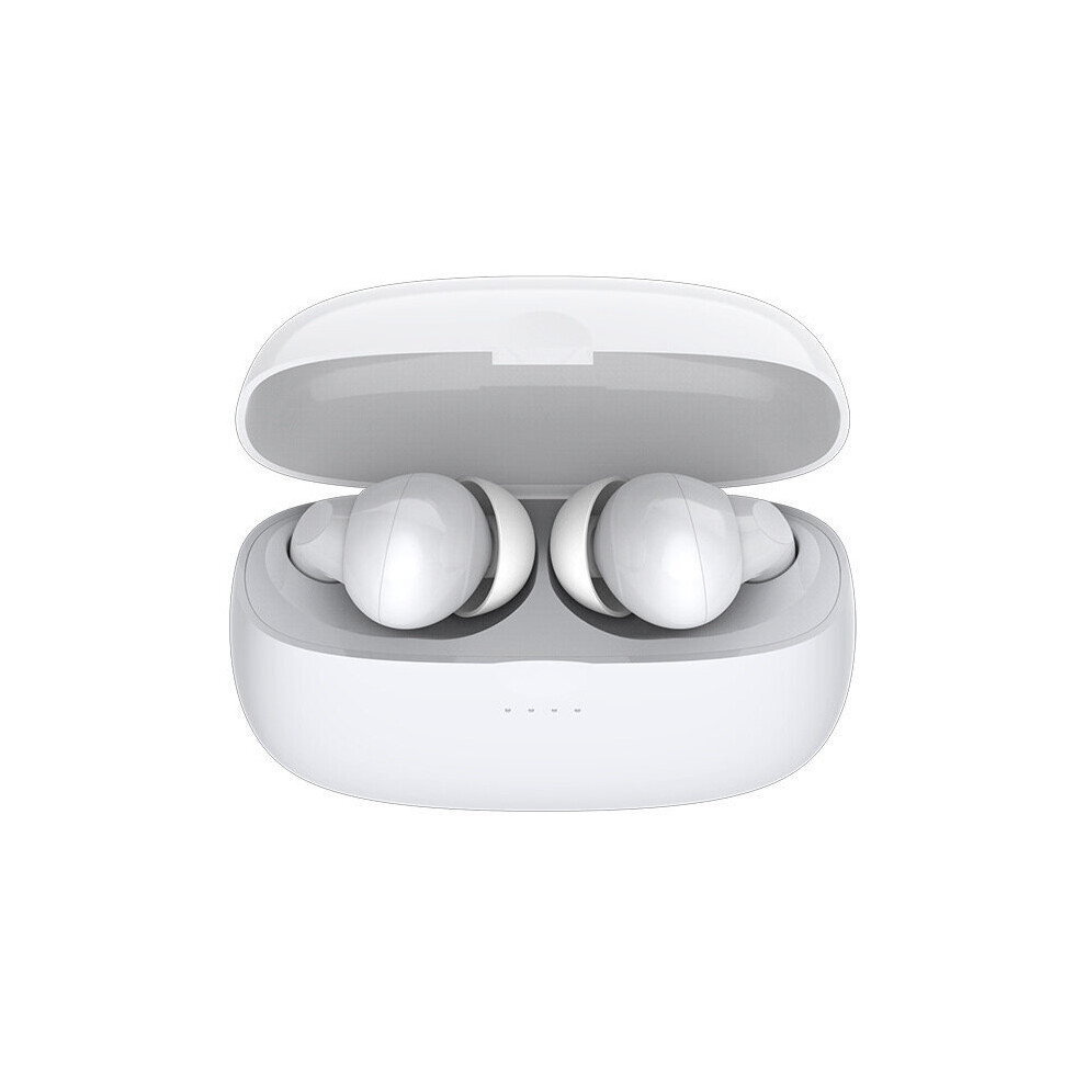 Bakeey Ep029 Tws Bluetooth 5.0 Earbuds Ture Wireless Anc Headset Smart Touch Hifi Bass Headphone With Mic 6900077405460