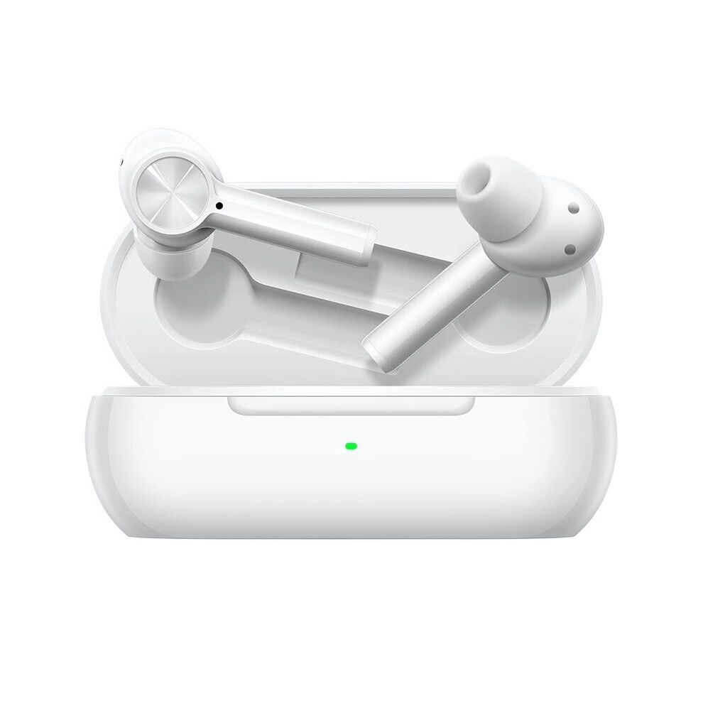 Original Oneplus Buds Z Earphone Tws Bluetooth 5.0 Earbuds Hifi Bass Boost Ip55 Waterproof Sports Headphone With Mic 820937983906