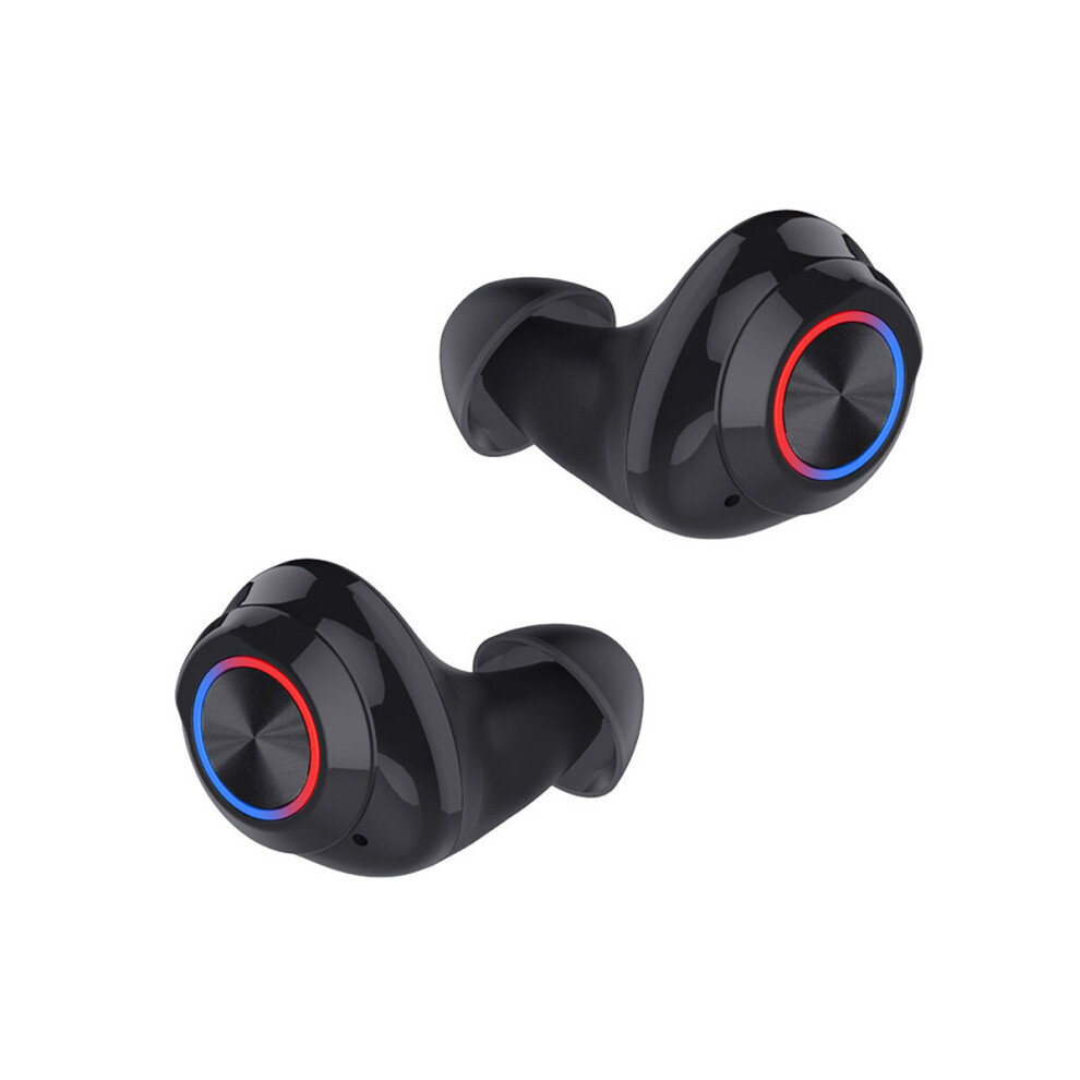 True Wireless In Ear Earbuds Bluetooth 5.0 Bilateral Stereo Ipx6 Waterproof Earphone Handsfree Headphone 5428126689988