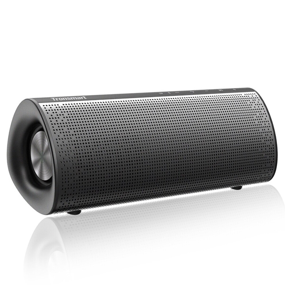 Tronsmart Element Pixie 15W Wireless Bluetooth Speaker 4000Mah Bass Stereo Tws Speaker With Mic 3796737006992