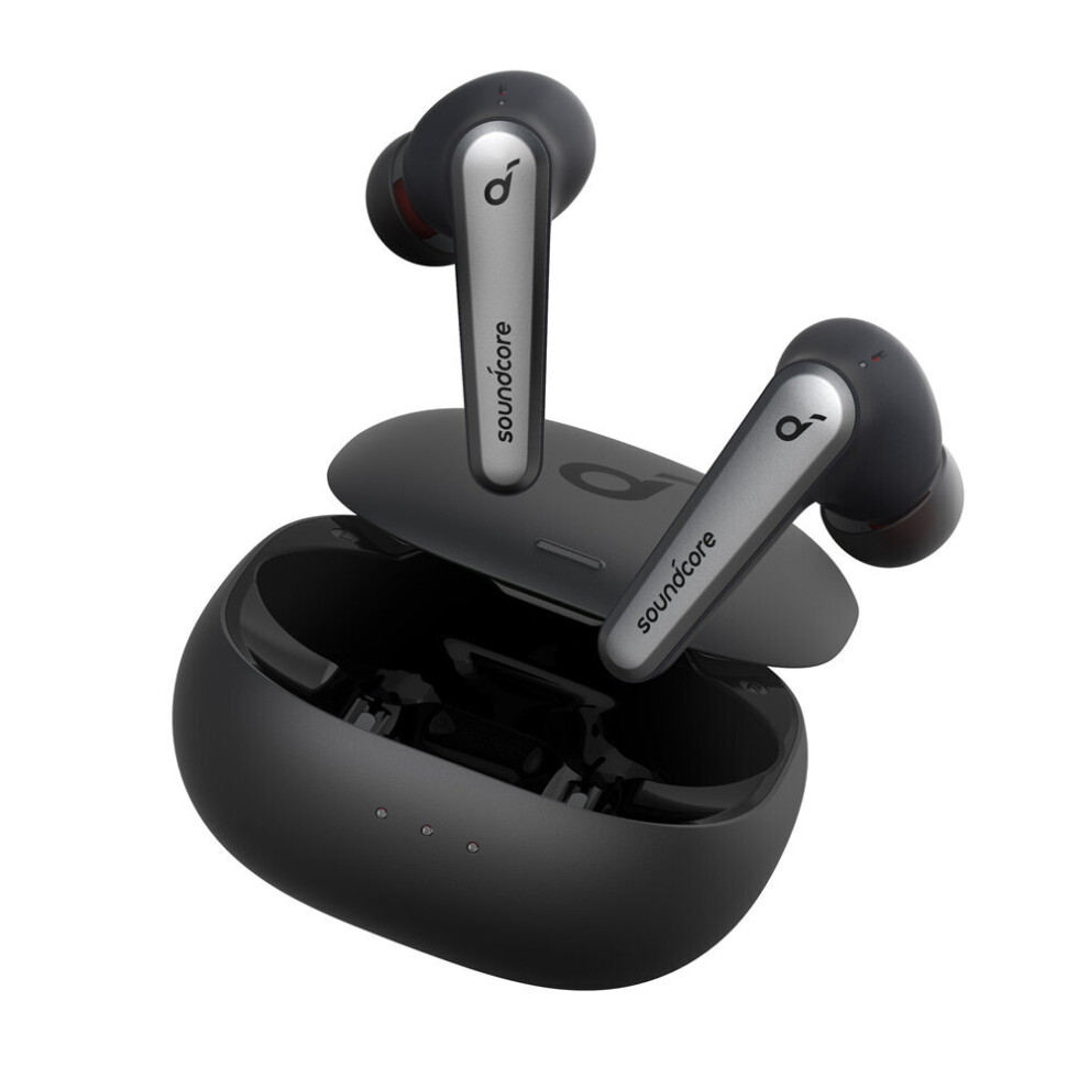 Anker Soundcore Liberty Air 2 Pro Tws Earphones Wireless Bluetooth 5.0 Headphones Anc Noise Reduction Hd Calling Sweatproof In Ear Earbuds With Mic 6900081767189
