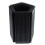 5 Panel Foldable Studio Microphone Isolation Shield Recording Sound Absorber Foam Panel Support Bracket 4