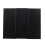 Foldable Microphone Acoustic Isolation Shield Acoustic Foams Studio Three door Noise Enclosure Panel Filter 7