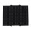 Foldable Microphone Acoustic Isolation Shield Acoustic Foams Studio Three door Noise Enclosure Panel Filter 3