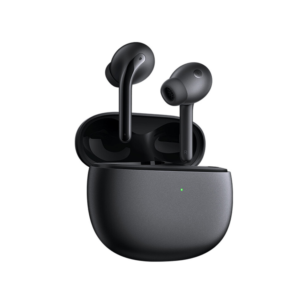 Xiaomi Buds 3 M2111e1 True Wireless Bluetooth V5.2 Earphone 40Db Active Noise Cancelling Earbuds Hifi Headphones With Microphone 6900943506109