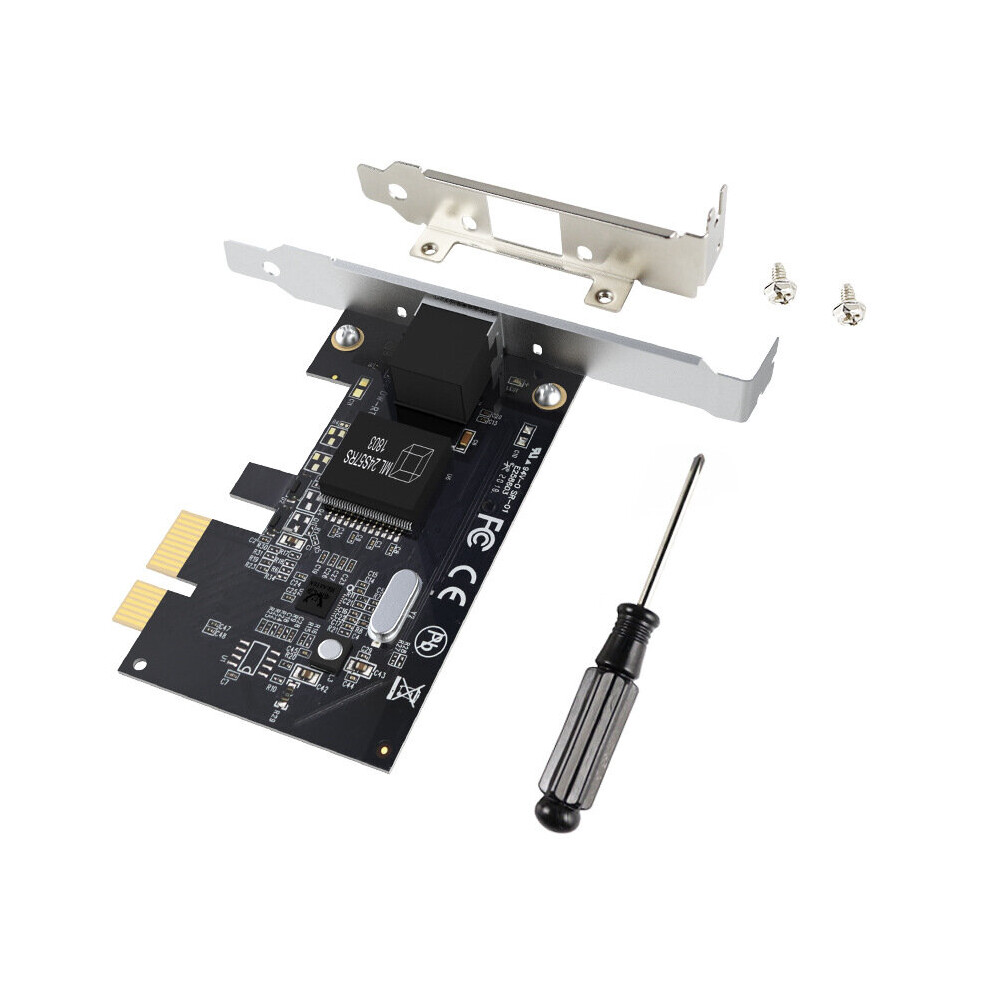 Edup Pci Express Pci E Network Card 1000Mbps Gigabit Ethernet 10 100 1000M Rj 45 Lan Adapter Converter Network Controller For Pc 6901250861639