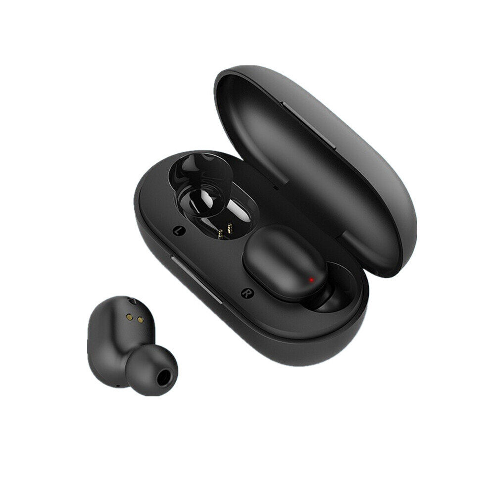 Haylou Gt1 Plus Tws Bluetooth 5.0 Earphone Hifi Qcc3020 Apt Aac Touch Control Cvc Dsp Noise Cancelling Mic Headphone 825450271097