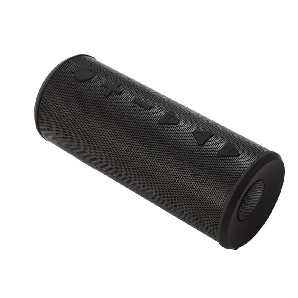T102 14W Portable Wireless Bluetooth Speaker Dual Drivers Portable Loud Sound Bluetooth Speaker With Mic 707870981476