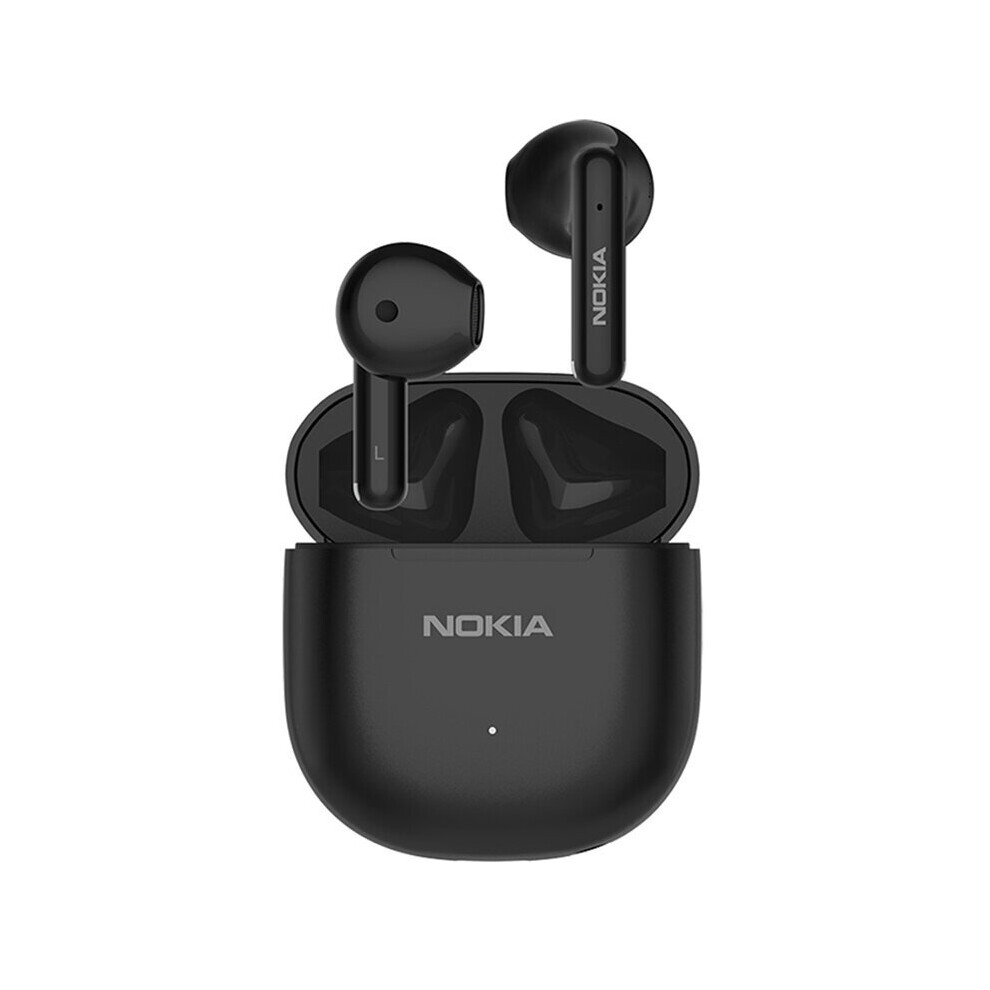 Nokia E3103 Tws Bluetooth V5.1 Earphones Low Latency Half In Ear Headphone 3D Stereo Enc Sports Earbuds Headsets With Mic 6900939287708