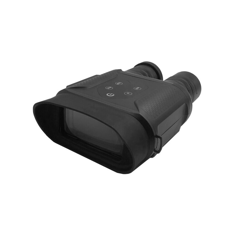 Nv2000 Binocular Infrared 1080P Hd Ir Night Vision Goggles Hunting Camera Wildlife Observation Security Monitoring 6900986288772