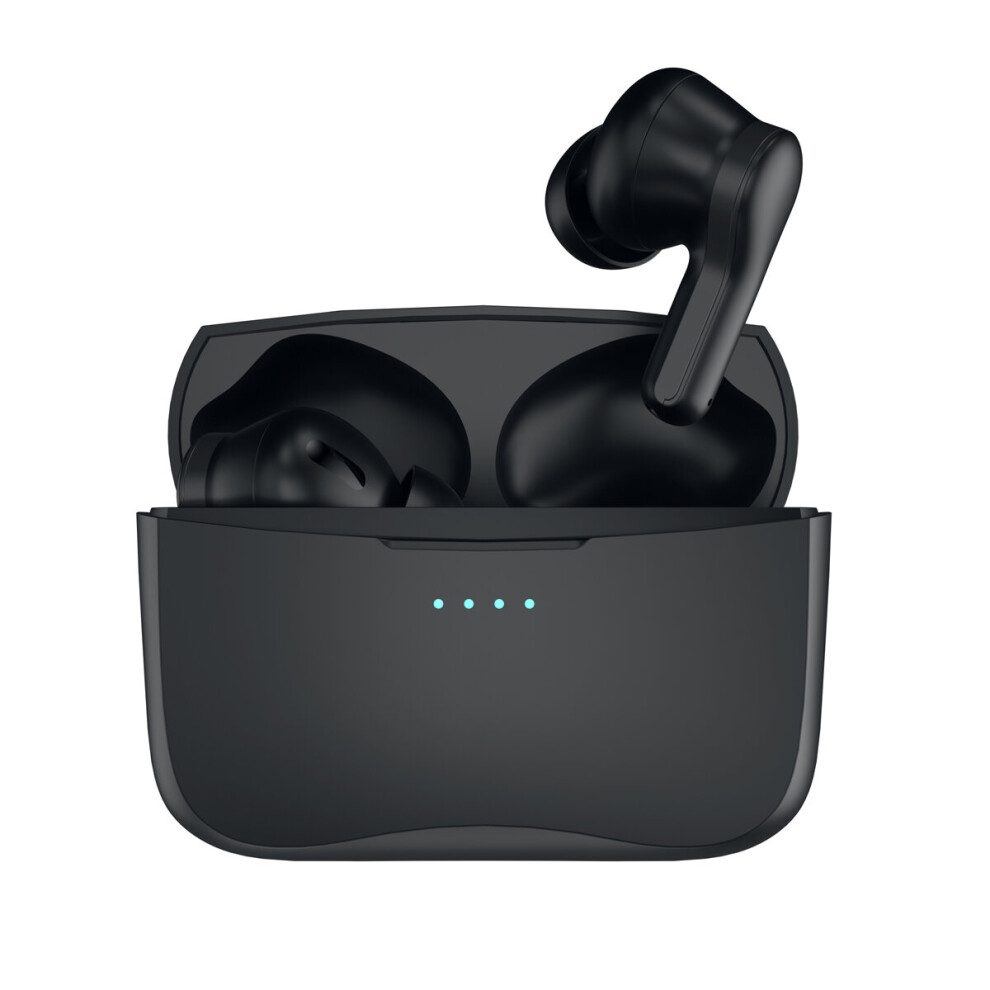Bakeey X8 Tws Earphone Bluetooth V5.0 Wireless Headphones Stereo Cvc6.0 Noise Reduction Earbuds Sport Headphones With Mic With Charging Case 6900079571668