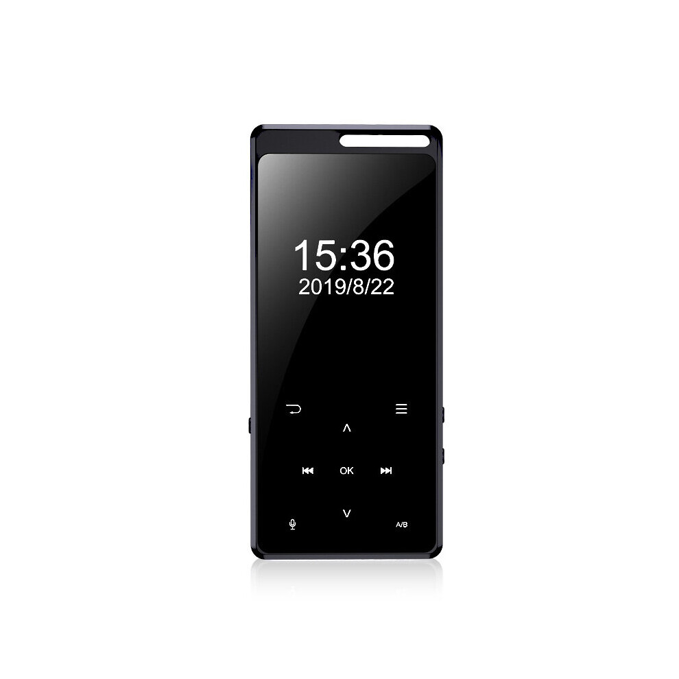 K7 8Gb 2.4Inch Bluetooth Lossless Mp3 Mp4 Music Video Player Built In Speaker Recording Ebook 300028126868