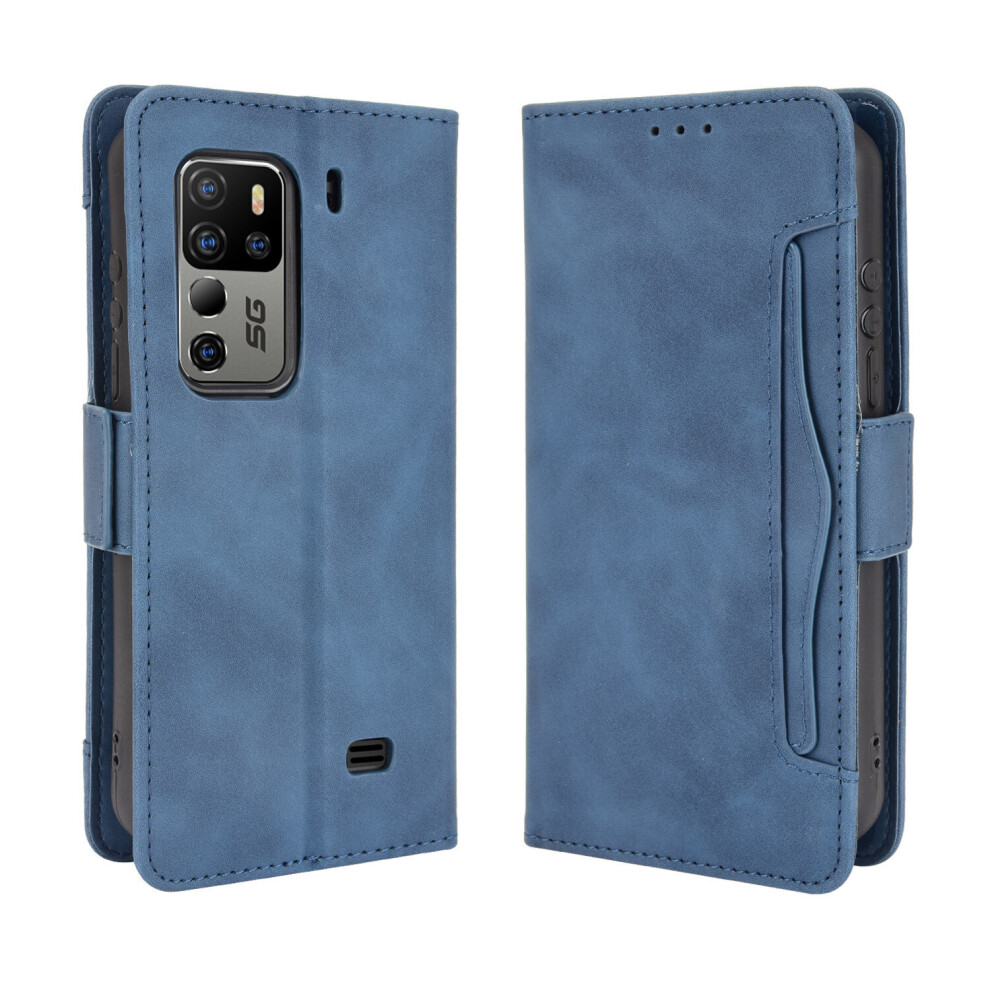 Bakeey For Ulefone Armor 11 5G Armor 11T 5G Case Magnetic Flip With Multiple Card Slot Wallet Folding Stand Pu Leather Shockproof Full Cover Protec 6900925290415