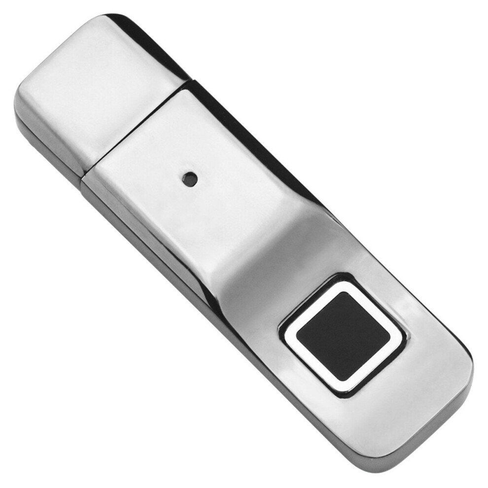 Anytek Fingerprint Memory Stick U Disk 32G Usb 3.0 Flash Drive Usb Drive 191466433607