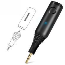 ELEGIANT BTI 055 BT bluetooth Adapter Audio Music Receiver Music Player