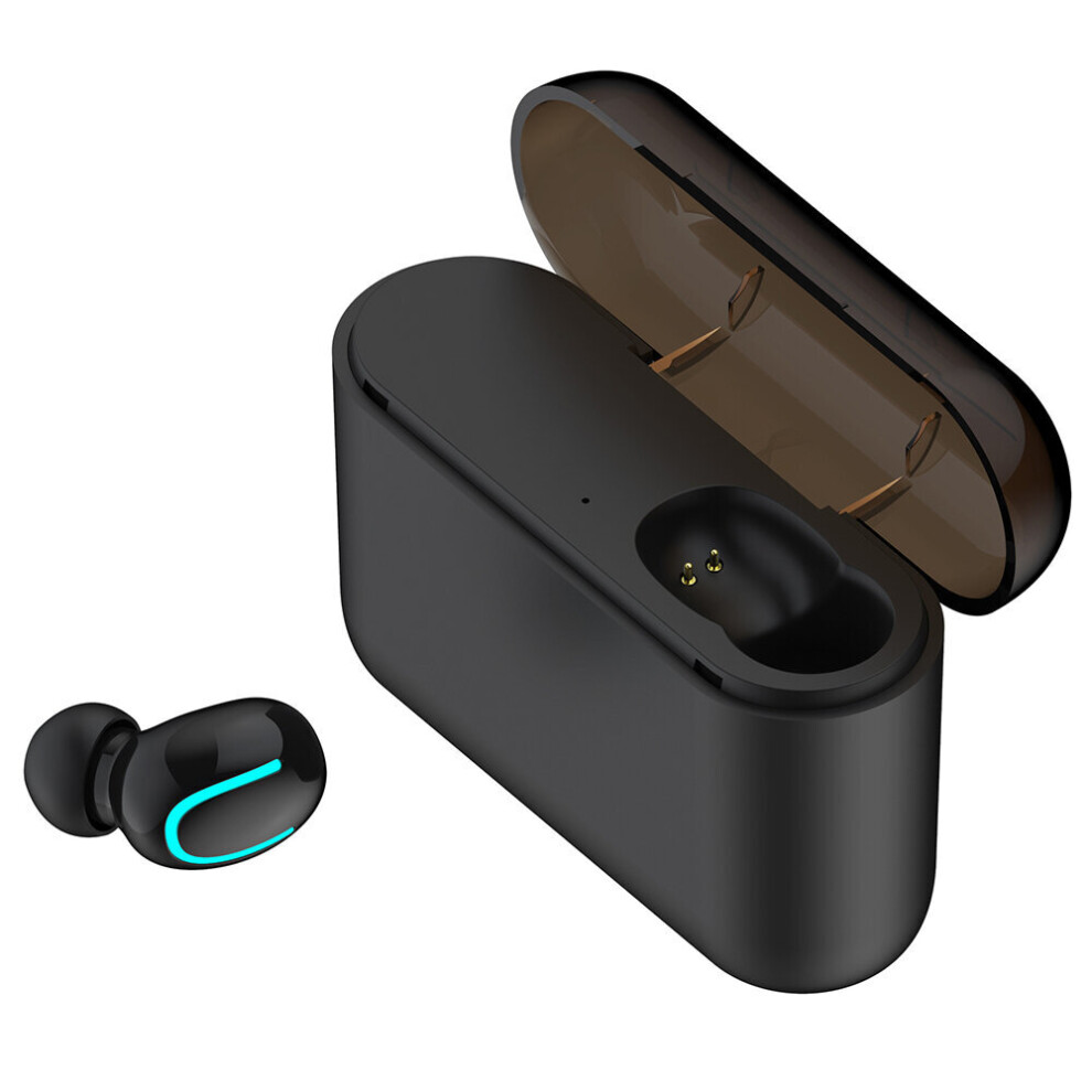 Q32 Tws Bluetooth 5.0 Earbuds 1500Mah Large Battery Capacity Hifi Music Earphone Headphone With Mic 6903249701810