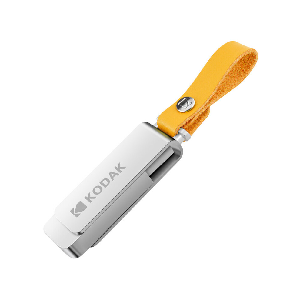Kodak Usb Flash Drive Usb3.0 Metal Pen Drive 32Gb 64Gb 128Gb Memory Stick U Disk Pendrive Usb Stick 8348955264040