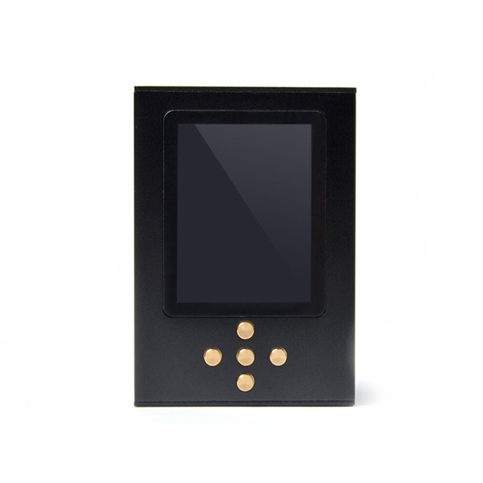 Zishan Dsd Lossless Mp3 Music Player Ak4497eq Dsd Hard Solution 2.5 Balanced Dac Amplifier 300028123942