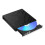 USB 3.0 Type C External Optical Drive Slim USB High Speed Writer Drive Burner Reader Player Optical Drives For Laptop DVD Case 2